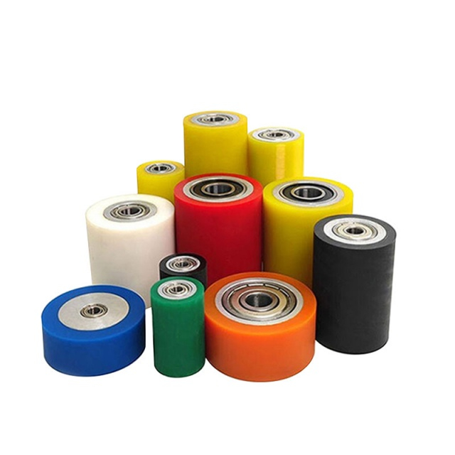 Brush Roller Brush Roller