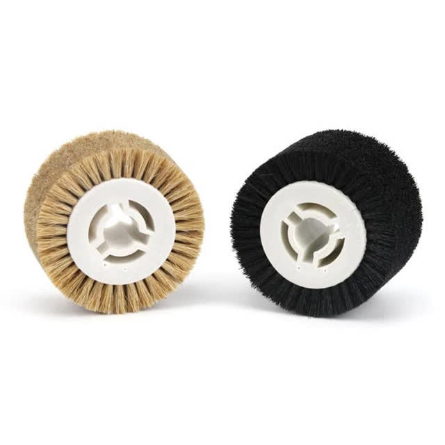 Nylon Brush Wheel