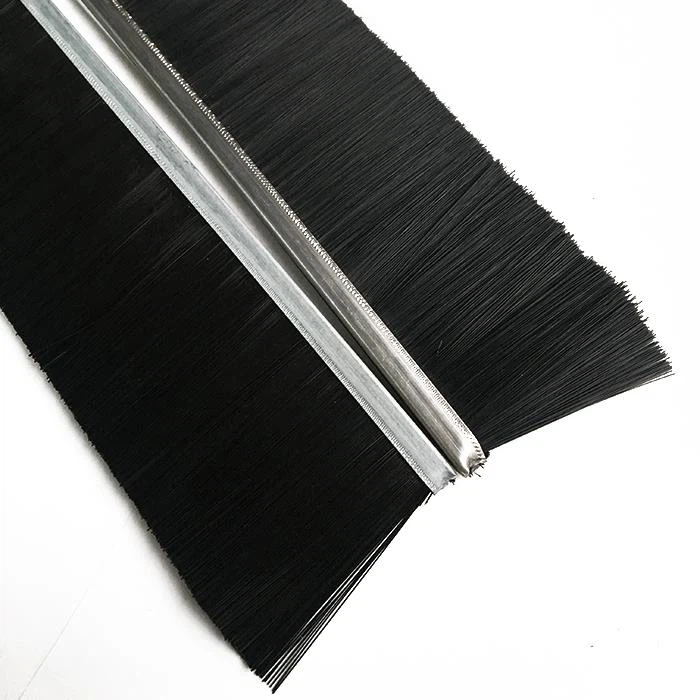 Anti-static Brush Wire Brush Strips