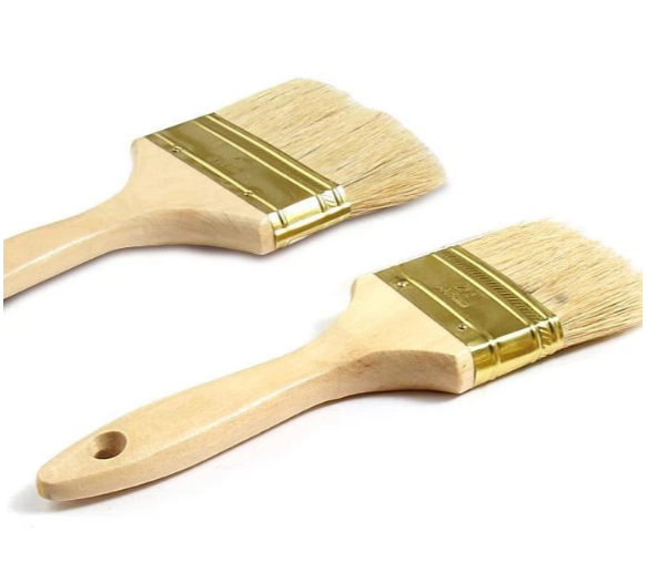 Are Natural Or Synthetic Brushes Better?