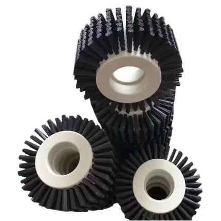 Cylindrical Brush, Belt Brush, Shank Brush, And Spiral Brush: Differences And Comparison of Best Cleaning Efficiencies