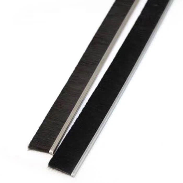 Anti-static Brush Wire Brush Strips