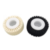 Nylon Brush Wheel