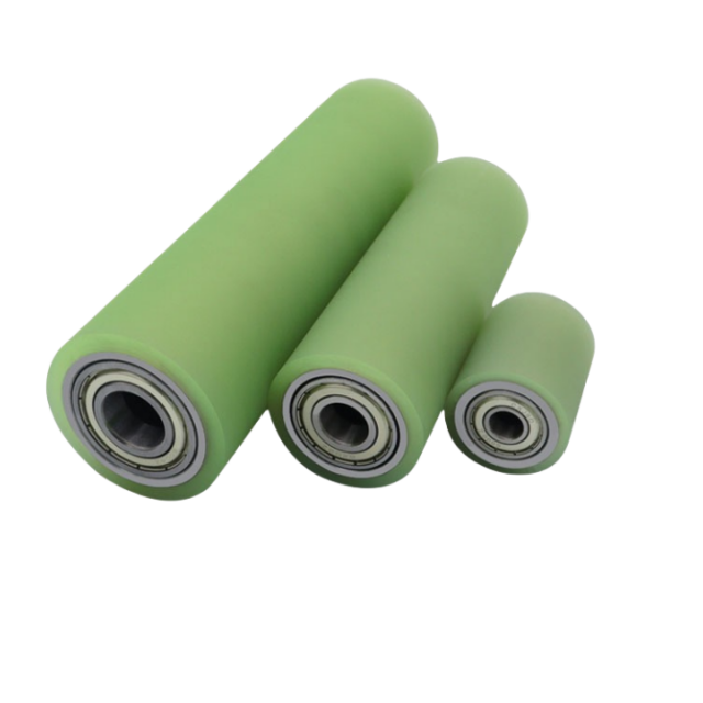 Brush Roller Brush Roller