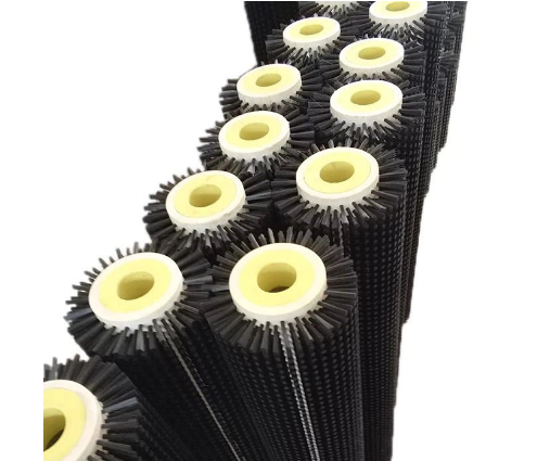 Best Cylinder Brush Materials