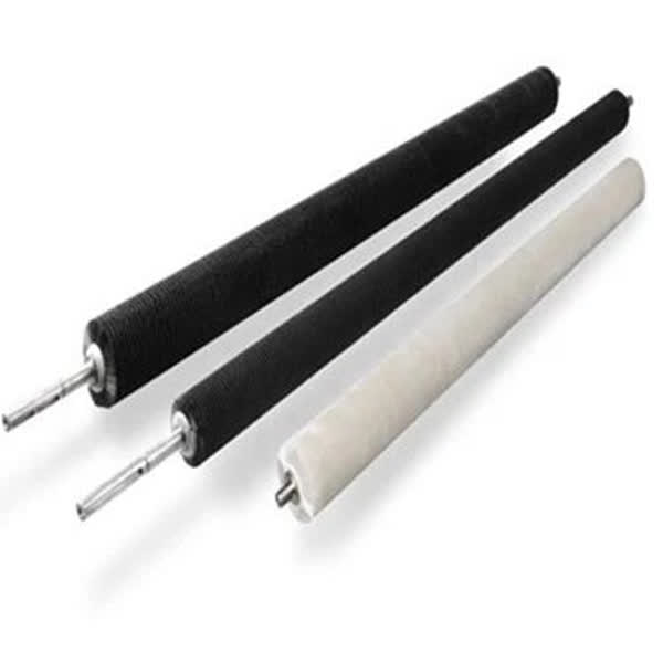 LCD Cleaning Spring Brush Roller