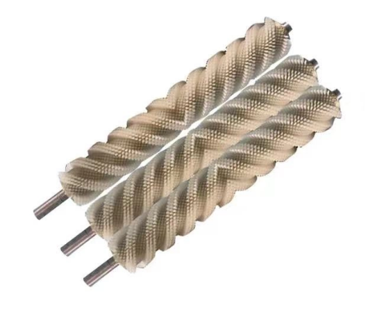 Printing Machine Brush Roller