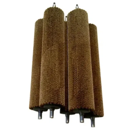 Cylindrical Brush: Key Applications, Design Principles, And Manufacturing Process Explained
