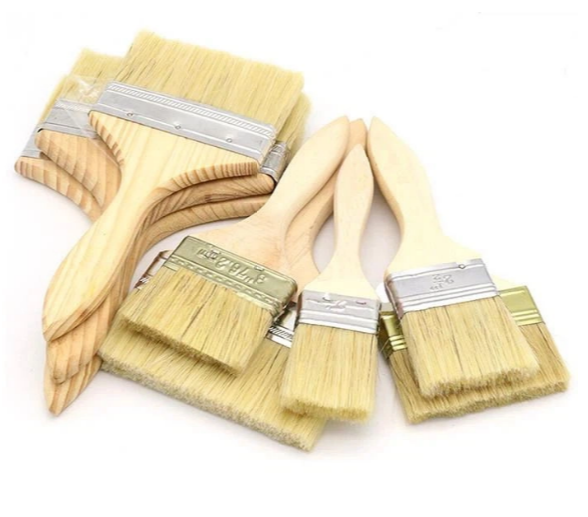 Which Paint Brush Gives The Smoothest Finish?