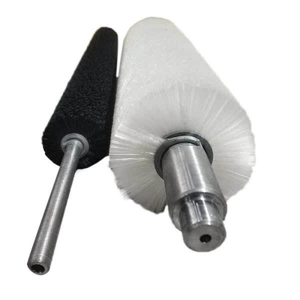Fruit And Vegetable Cylindrical Brush