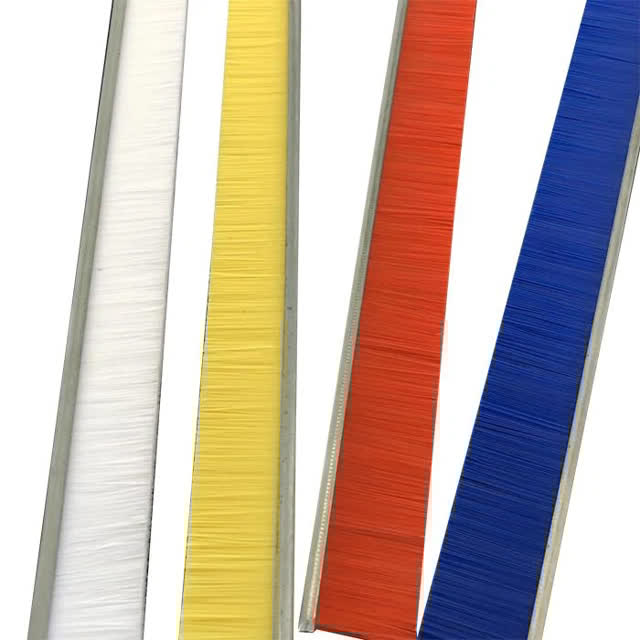 Strip Brush 
