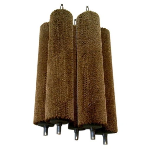 Cylinder Brush Cylinder Brush