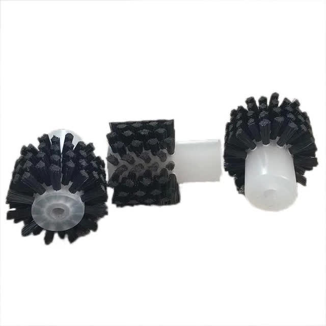 Nylon Brush Wheel