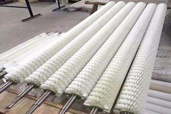 Cylinder Brushes